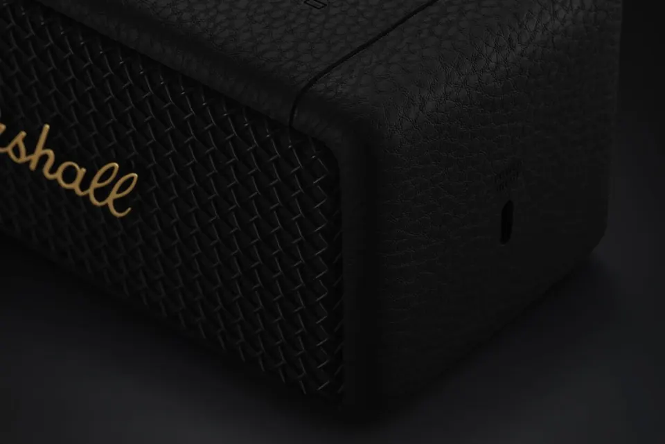 Беспроводная колонка Marshall Emberton II (6)
