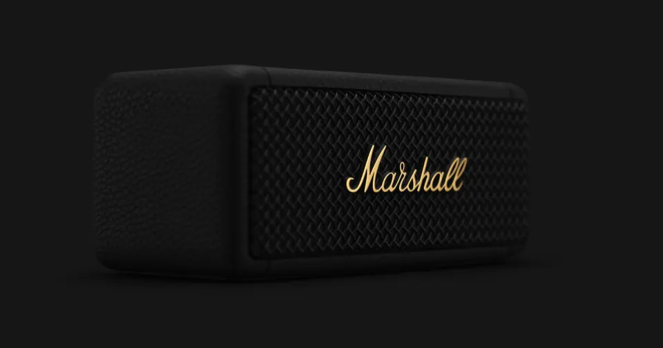 Беспроводная колонка Marshall Emberton II (1)