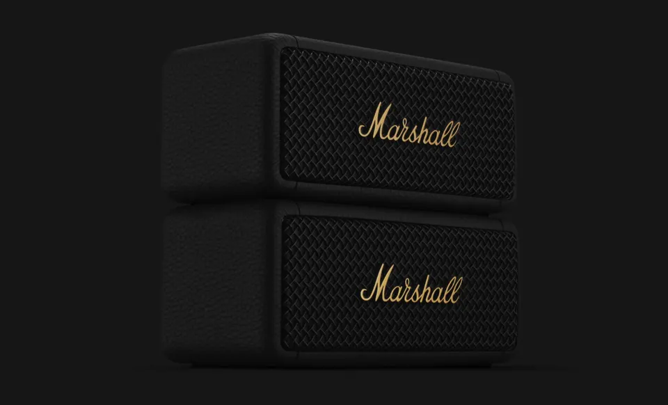 Беспроводная колонка Marshall Emberton II (5)