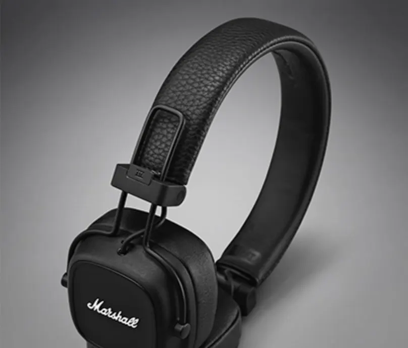 Беспроводные наушники Marshall Major 4 (4)