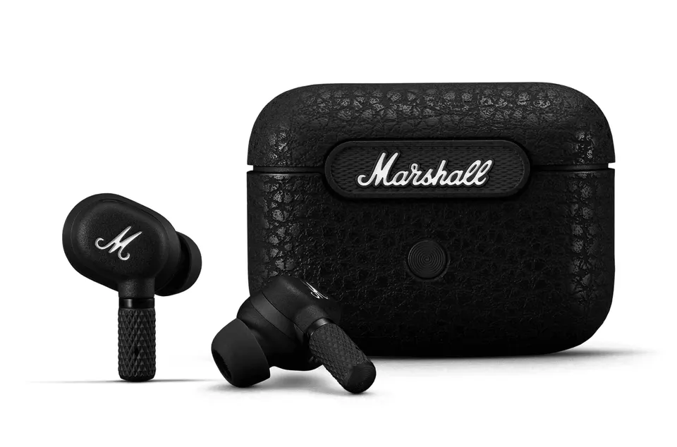 Беспроводные наушники Marshall Motif ANC (2)