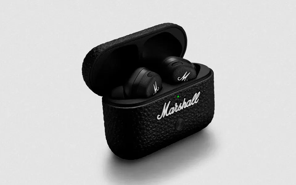 Беспроводные наушники Marshall Motif II ANC (2)
