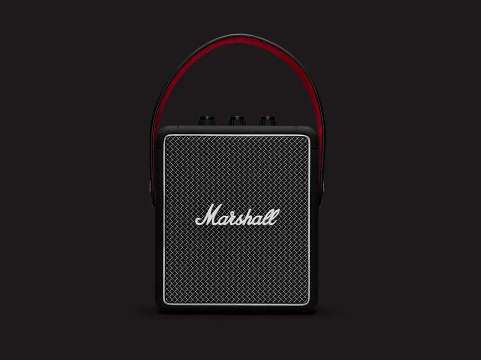 Беспроводная колонка Marshall Stockwell 2 (2)