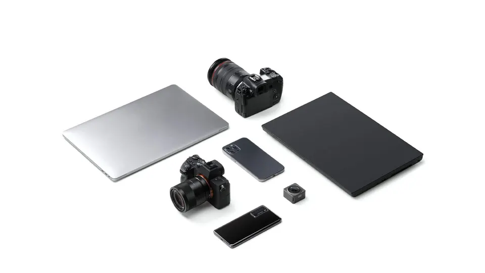Беспроводной микрофон DJI Mic 2 Receiver Dual (4)