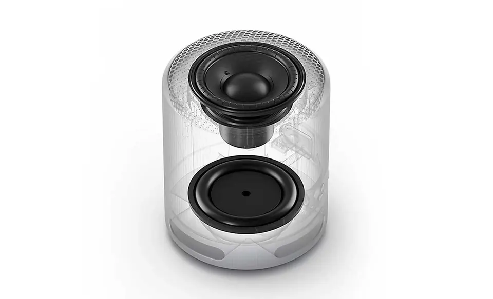 Портативная колонка Sony Wireles Speaker SRS-XB100 (2)