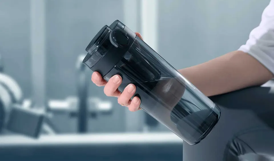 Бутылка для воды Xiaomi Mijia Tritan (8)