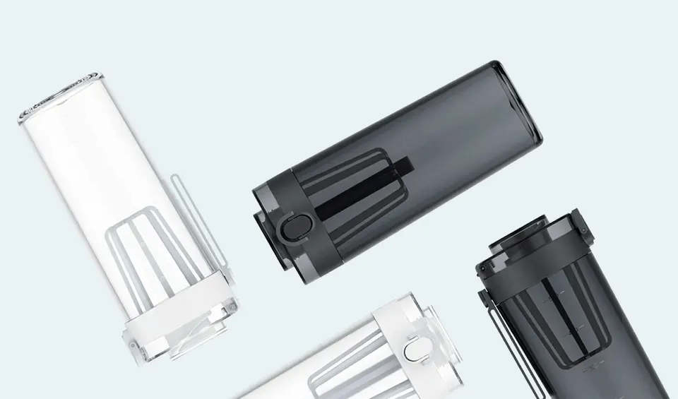 Бутылка для воды Xiaomi Mijia Tritan (3)