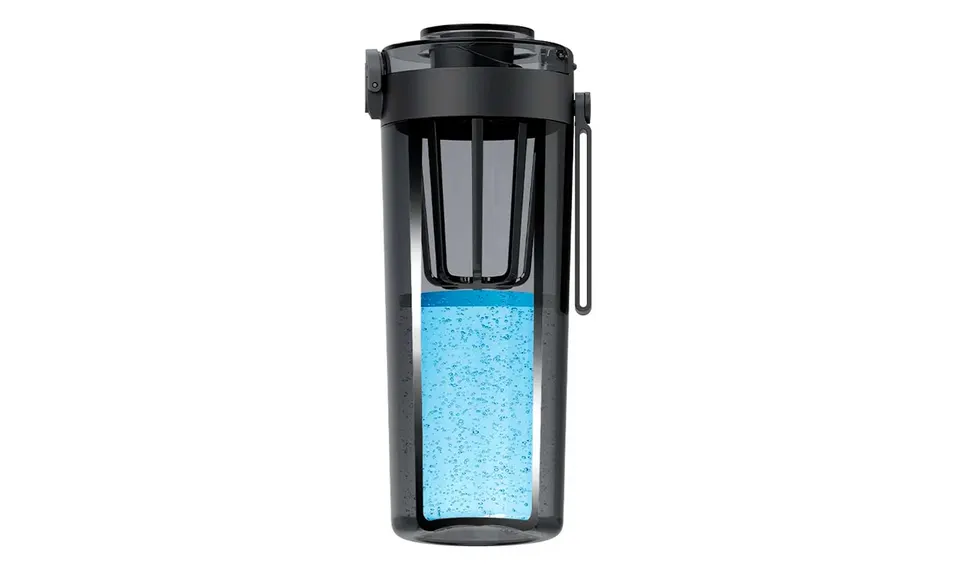Бутылка для воды Xiaomi Mijia Tritan (4)