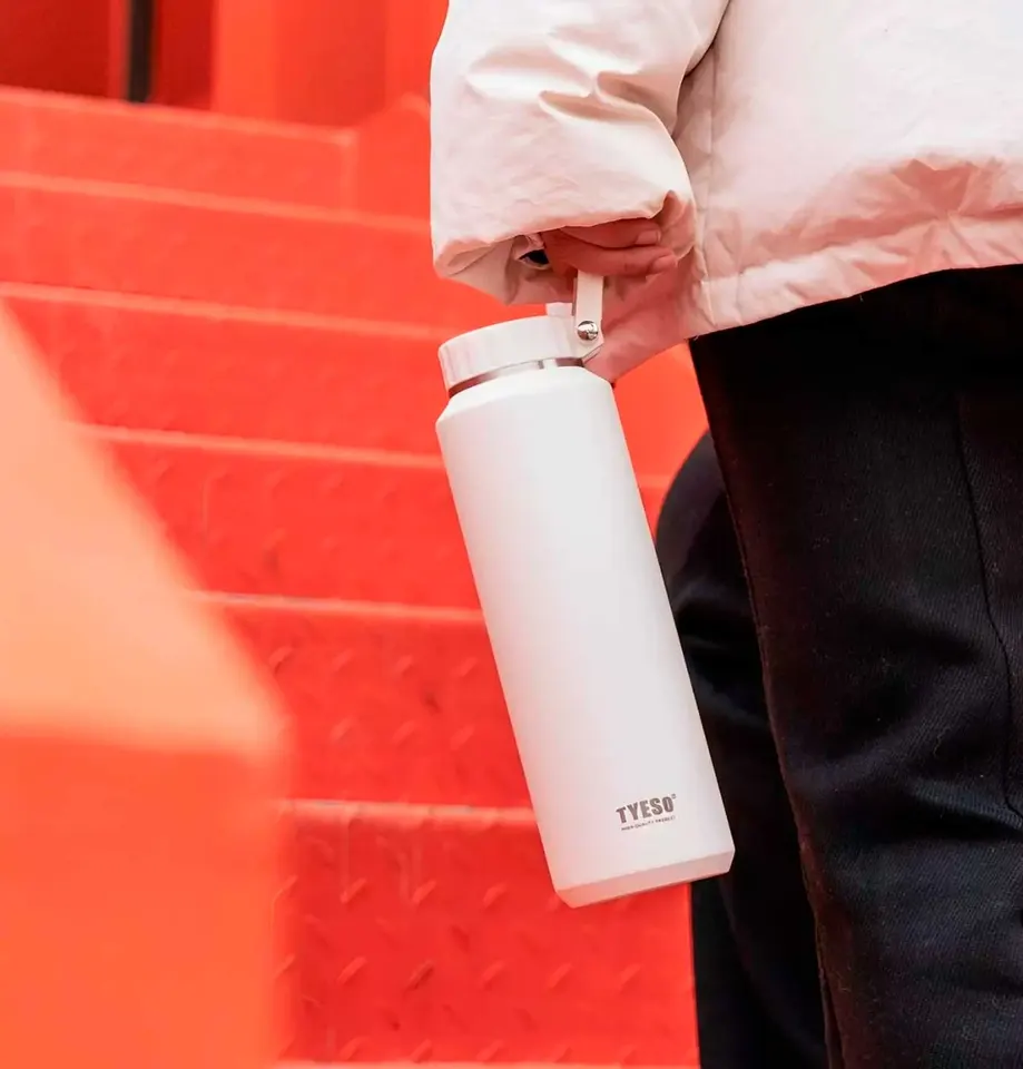 Термос для воды Tyeso 710ml (TS-8756C) (3)