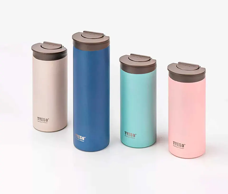 Термокружка Tyeso 500ml (TS-8841) (1)