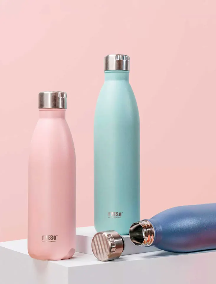 Термос для воды Tyeso 1000ml (TS-8843) (1)