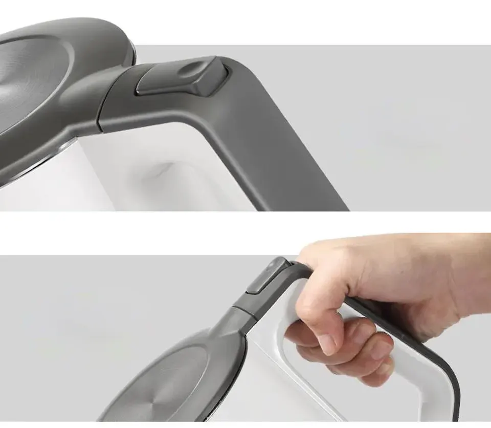 Электрический чайник Midea 1.5L (3)