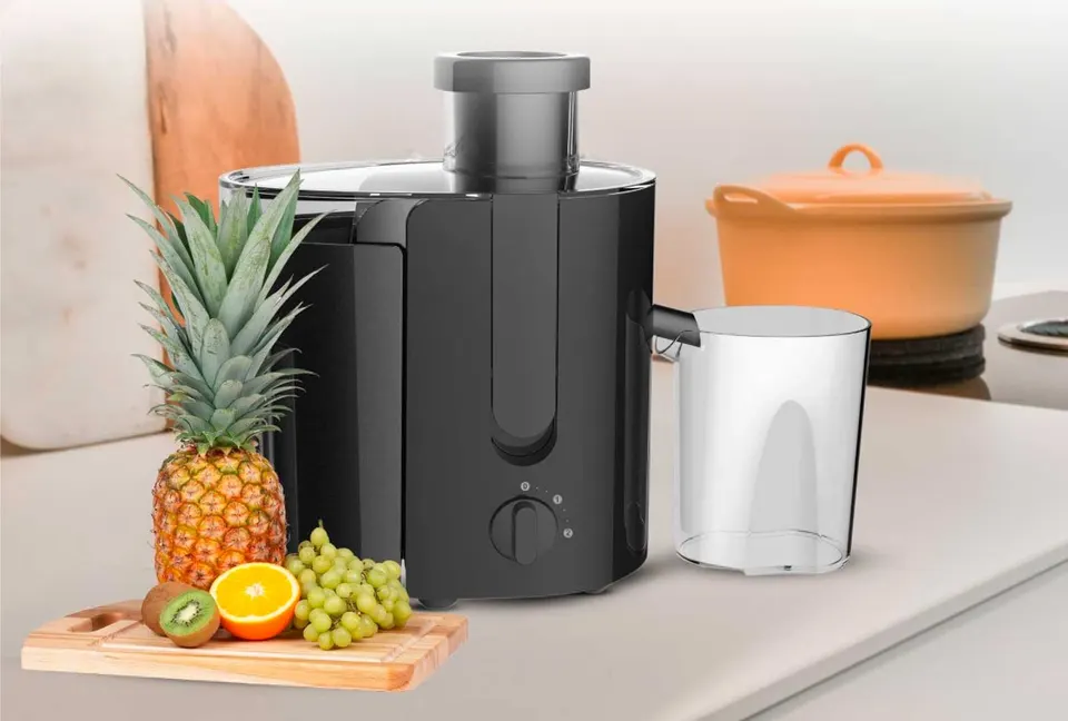 Соковыжималка Midea (JE2802CEE-MP01S) (1)