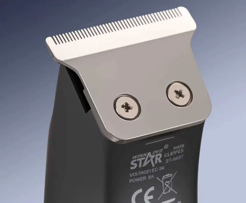 Winning Star Машинка для стрижки (ST-5637) (2)