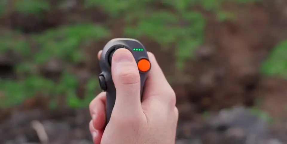 Квадрокоптер DJI Avata 2 Fly Combo (7)