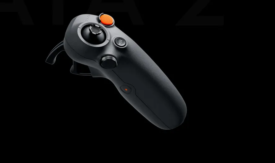 Квадрокоптер DJI Avata 2 Fly Combo (3)