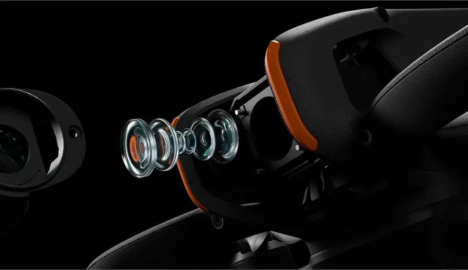 Квадрокоптер DJI Avata 2 Fly Combo (4)