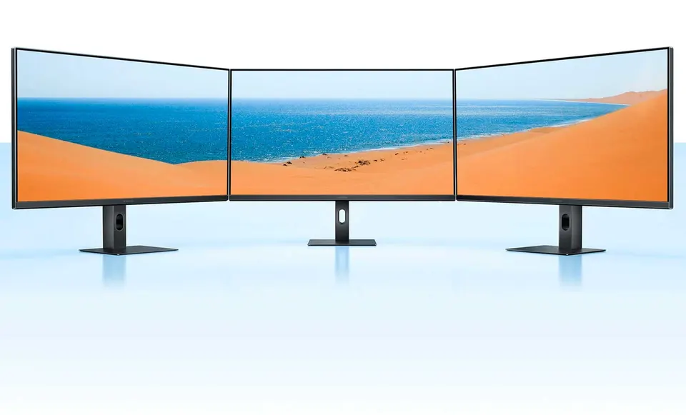 Монитор Xiaomi Redmi Monitor A27Q 27" 2026 QHD IPS 120Hz (10)