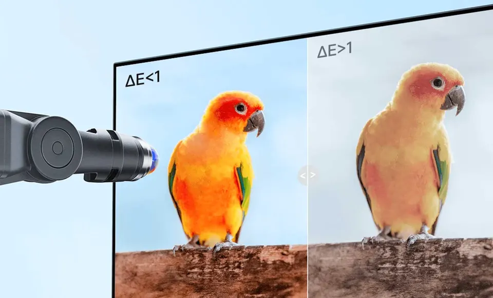 Монитор Xiaomi Redmi Monitor A27Q 27" 2026 QHD IPS 120Hz (4)