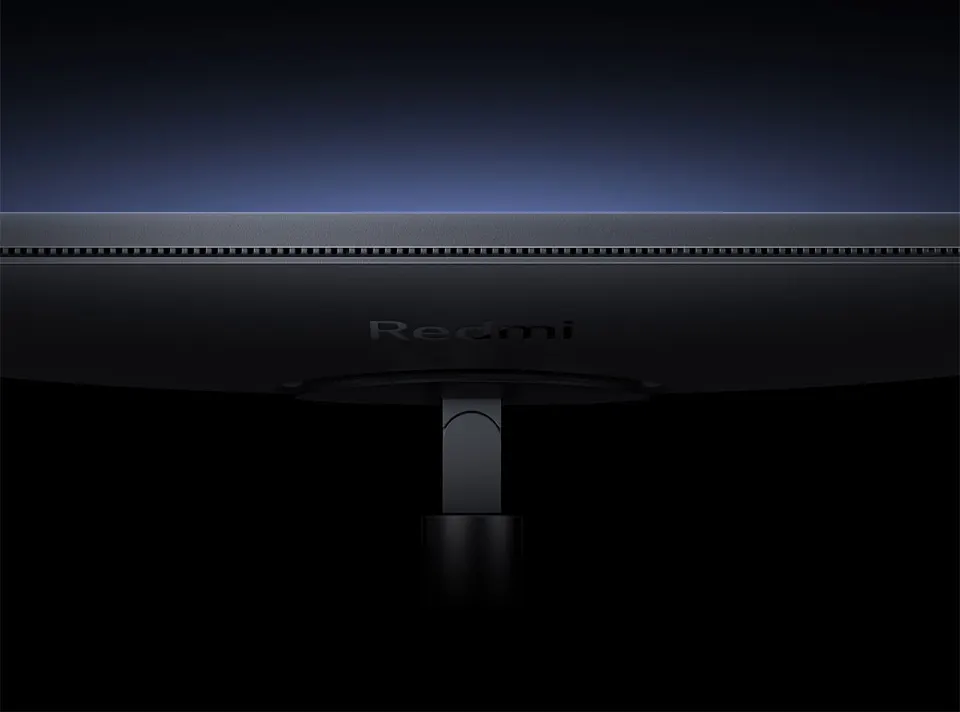 Монитор Xiaomi Redmi A27U 27" Type-C 4K (6)
