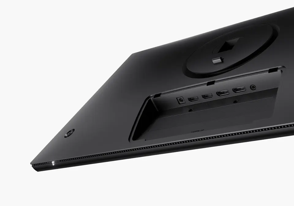 Монитор Xiaomi Redmi A27U 27" Type-C 4K (10)