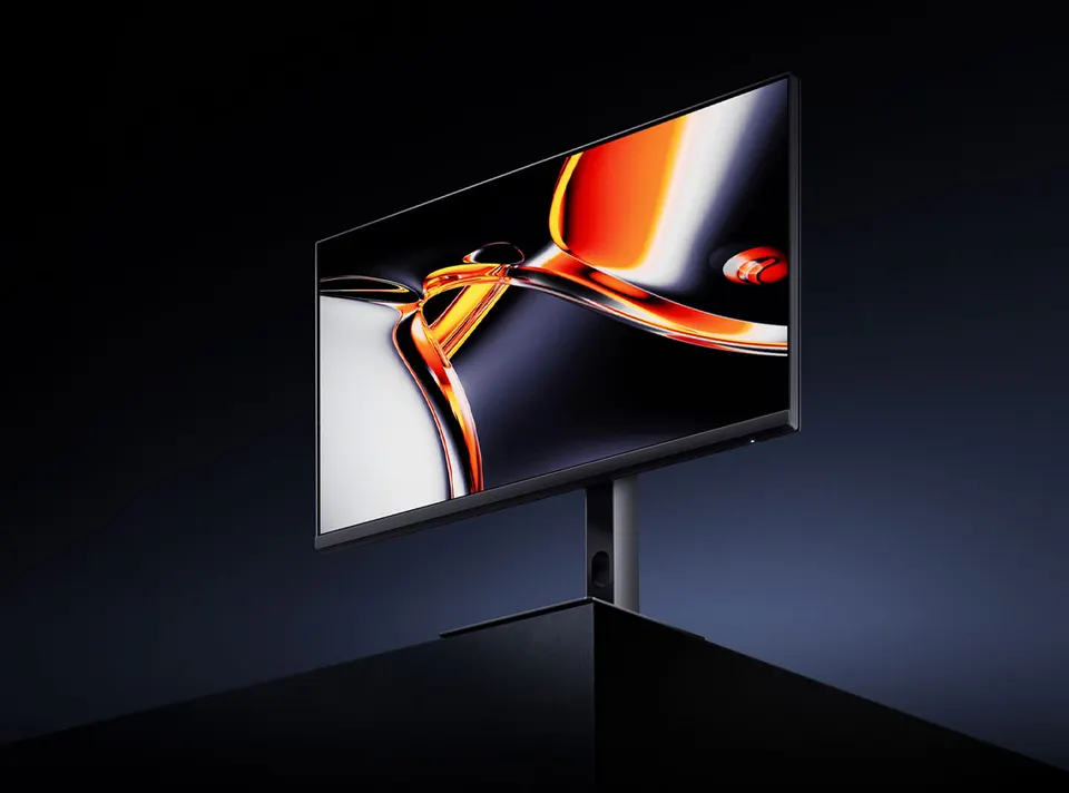 Монитор Xiaomi Redmi A27U 27" Type-C 4K (1)