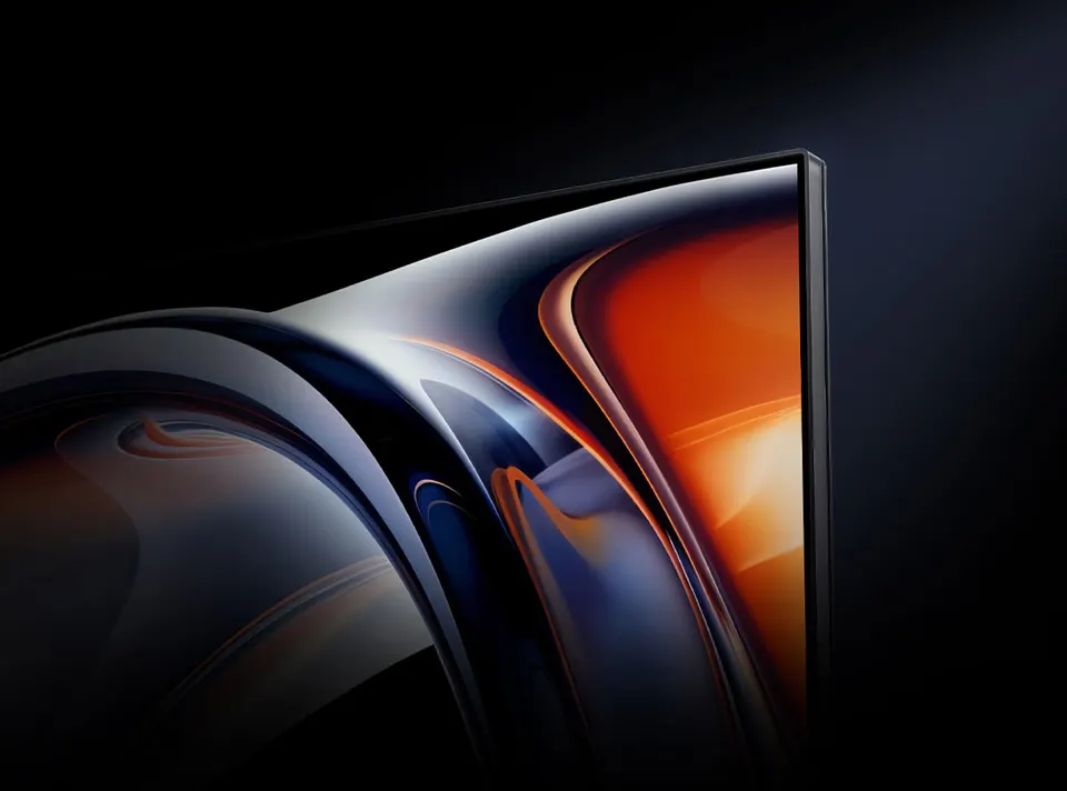 Монитор Xiaomi Redmi A27U 27" Type-C 4K (2)