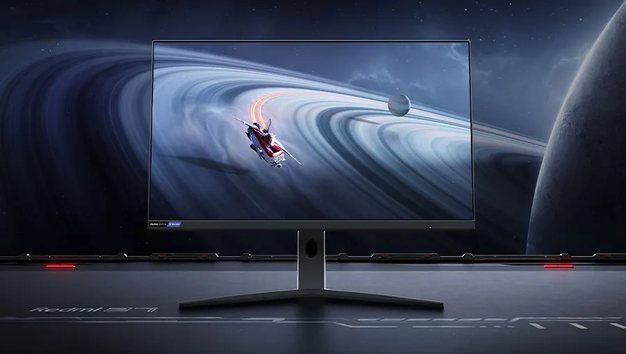 Монитор Xiaomi Redmi G Pro 27" Mini LED (4)