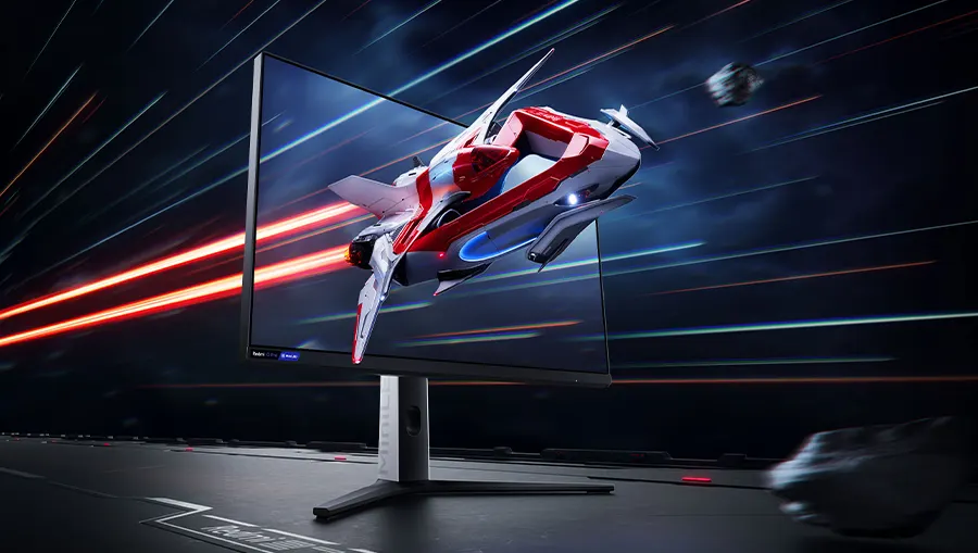 Монитор Xiaomi Redmi G Pro 27" Mini LED (5)