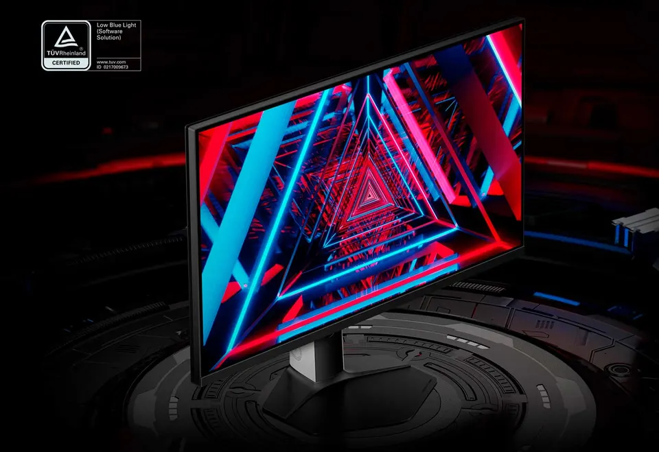 Монитор Xiaomi Redmi Monitor G27Q 27" 2025 QHD 2K IPS 180Hz (7)