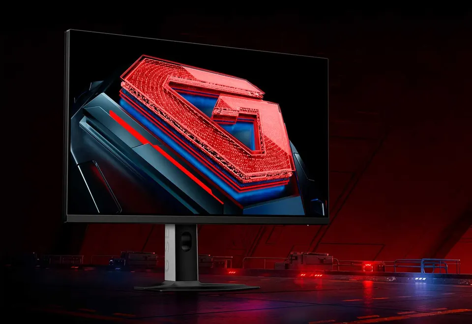 Монитор Xiaomi Redmi Monitor G27Q 27" 2025 QHD 2K IPS 180Hz (3)