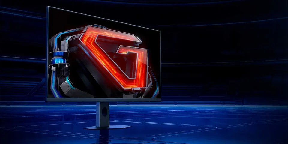Игровой монитор Redmi Gaming Monitor G27Q 2026 200Hz 2K (2)