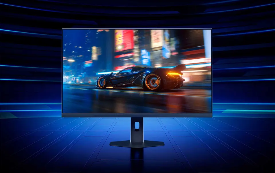 Игровой монитор Redmi Gaming Monitor G27Q 2026 200Hz 2K (3)