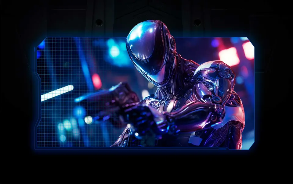 Игровой монитор Redmi Gaming Monitor G27Q 2026 200Hz 2K (5)