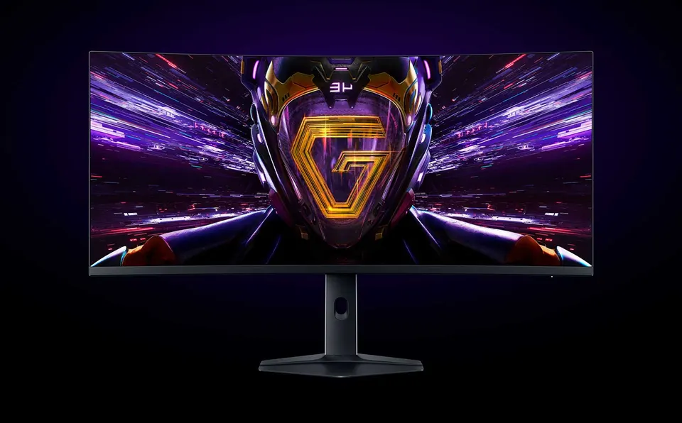 Монитор Xiaomi Redmi Monitor G34WQ 180Hz 2026 (8)