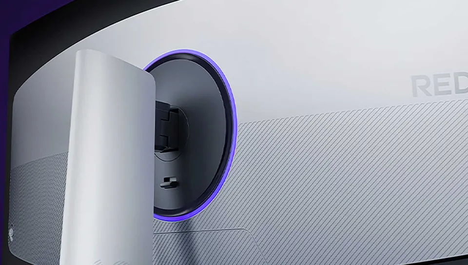 Монитор Xiaomi Redmi Monitor G34WQ 180Hz 2026 (9)