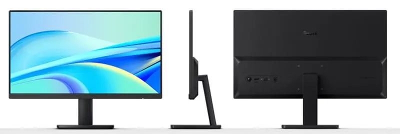 Монитор Xiaomi Redmi Display 21.45″ 1080P (7)