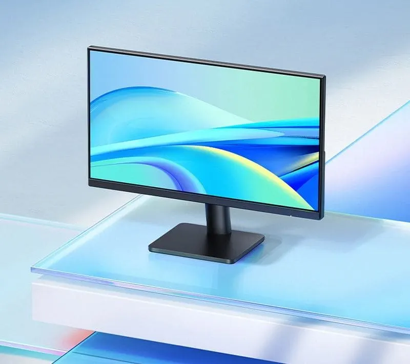 Монитор Xiaomi Redmi Display 21.45″ 1080P (1)