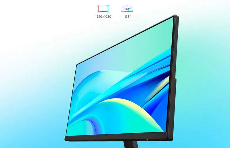 Монитор Xiaomi Redmi Display 21.45″ 1080P (2)