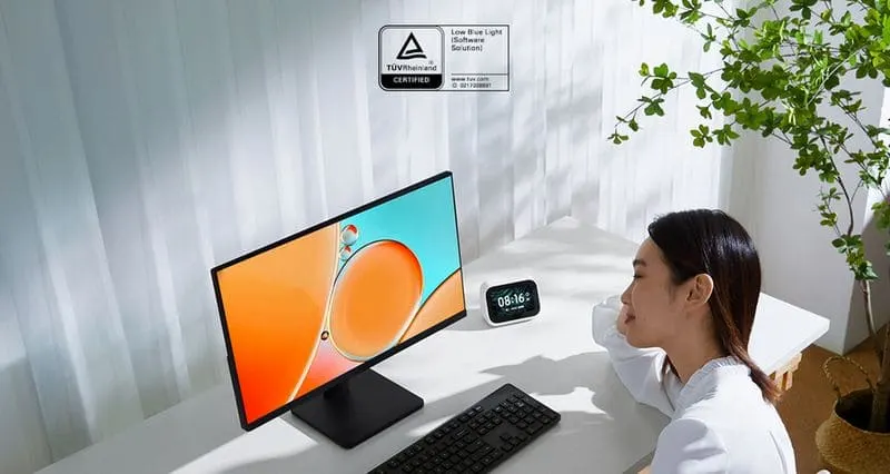 Монитор Xiaomi Redmi Display 21.45″ 1080P (4)