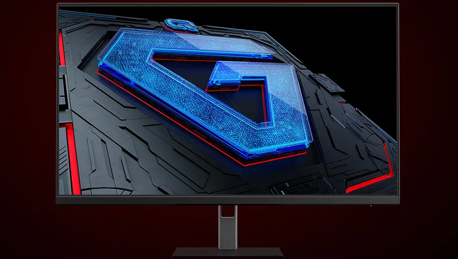 Игровой монитор Xiaomi Redmi Display G27Q 27" 2К 165Hz Type-C (10)