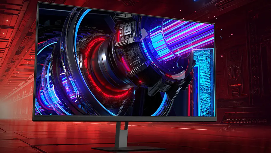 Игровой монитор Xiaomi Redmi Display G27Q 27" 2К 165Hz Type-C (2)