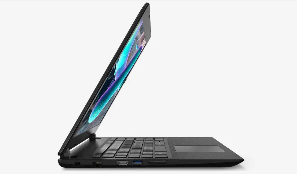 Ноутбук Acer Aspire 3 Laptop 15.6" Intel Core i5-1235U 12th Gen/Intel Iris Xe Graphics (8+512GB SSD) (1)