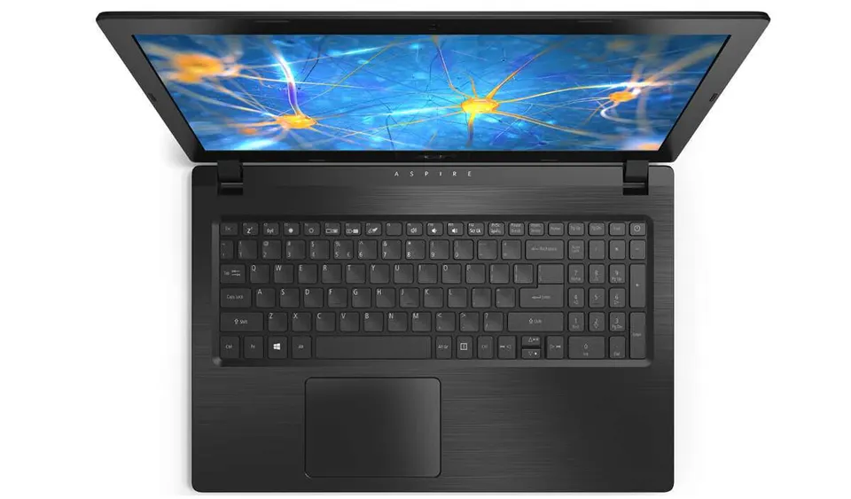 Ноутбук Acer Aspire 3 Laptop 15.6" Intel Core i5-1235U 12th Gen/Intel Iris Xe Graphics (8+512GB SSD) (2)