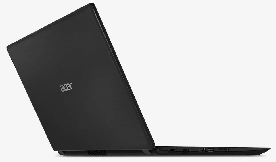 Ноутбук Acer Aspire 3 Laptop 15.6" Intel Core i5-1235U 12th Gen/Intel Iris Xe Graphics (8+512GB SSD) (3)
