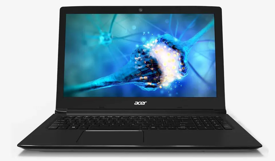 Ноутбук Acer Aspire 3 Laptop 15.6" Intel Core i5-1235U 12th Gen/Intel Iris Xe Graphics (8+512GB SSD) (5)