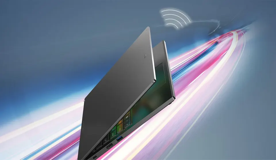 Ноутбук Acer Aspire 5 15.6" Intel Core i5-13420H 12th Gen/ Intel UHD Graphics (16GB+512GB SSD) Win11 (7)