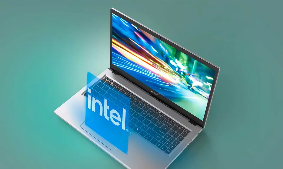 Ноутбук Acer Aspire Go 15.6" Intel Core i5-1334U 13th Gen/ Intel UHD Graphics (16GB+512GB) (2)