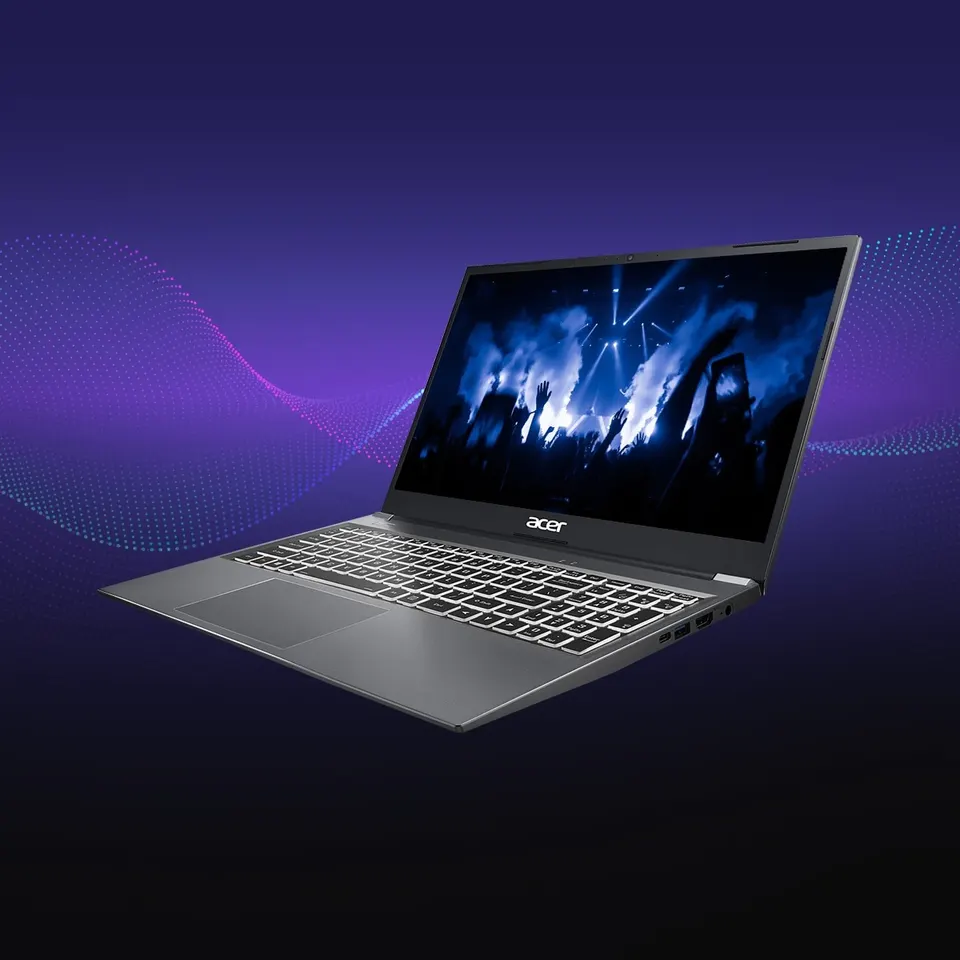 Ноутбук Acer Aspire Lite 15.6" Intel Core i5-1235U 12th Gen/ Intel UHD Graphics (16GB+512GB SSD) (6)