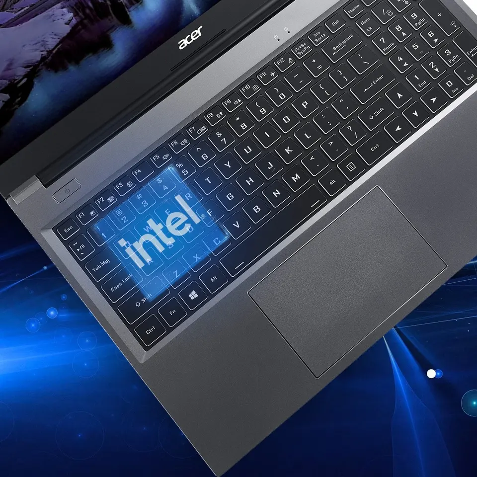 Ноутбук Acer Aspire Lite 15.6" Intel Core i5-1235U 12th Gen/ Intel UHD Graphics (16GB+512GB SSD) (2)
